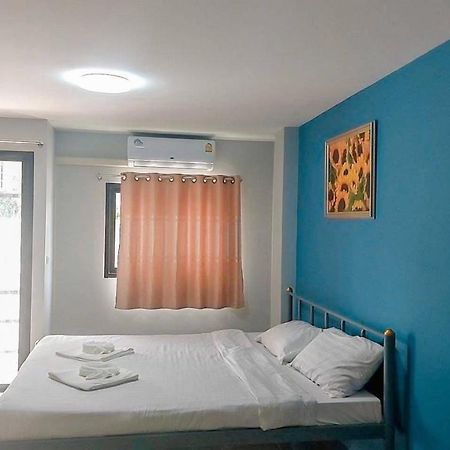 Dinosaur Apartment Hua Hin Bagian luar foto