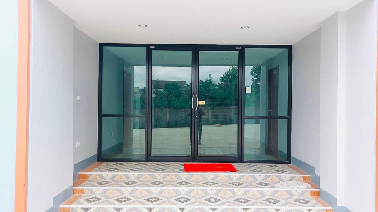 Dinosaur Apartment Hua Hin Bagian luar foto