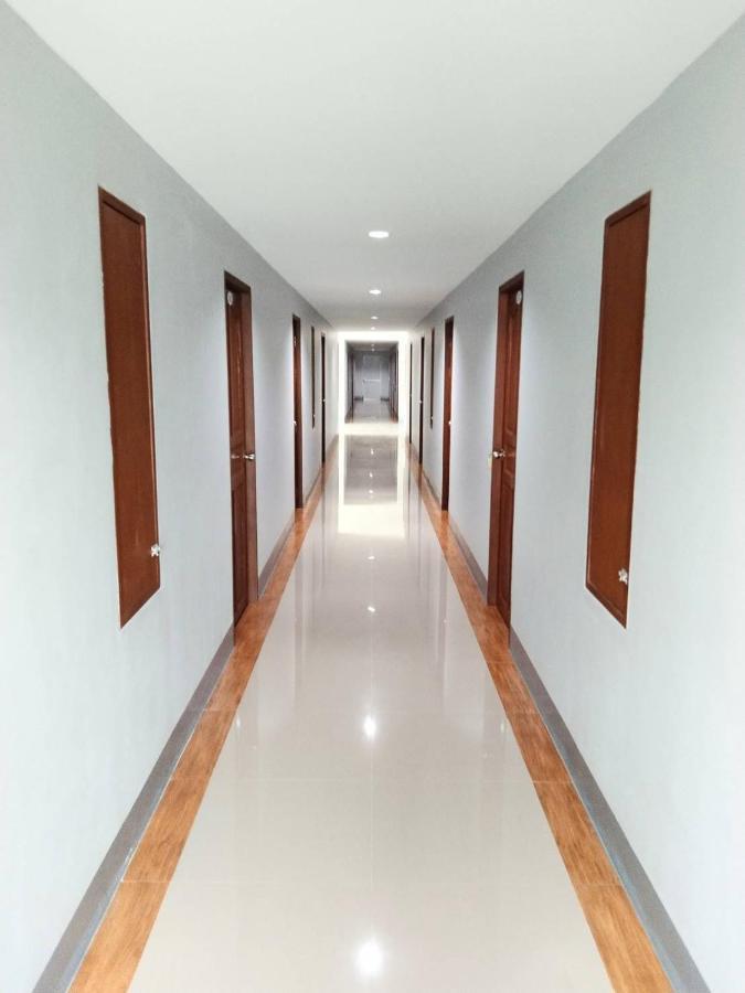 Dinosaur Apartment Hua Hin Bagian luar foto